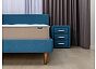 Матрас пружинный Dream Lux Duo M/S нагрузка до 140 кг 900x2000