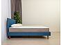 Матрас пружинный Dream Lux Duo M/S нагрузка до 140 кг 900x2000