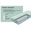 Матрас пружинный Classic Люкс EVS нагрузка до 130 кг 1600x2000