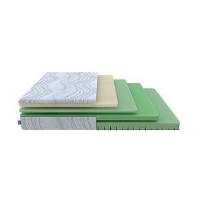 Матрас Motion Memo Flex S 200-200