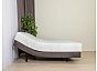 Матрас беспружинный Dream Motion Memo Flex S нагрузка до 110 кг 800x2000