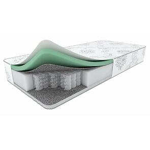 Матрас Mystery black 160-200