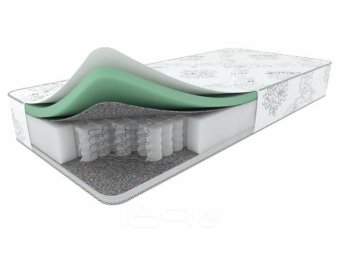 Матрас Mystery black 90-200