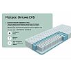 Матрас пружинный Classic Оптима EVS нагрузка до 115 кг 1400x2000