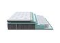 Матрас пружинный Prestige Paradise Medium нагрузка до 165 кг 1600x2000