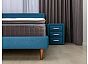 Матрас пружинный Prestige Paradise Medium нагрузка до 165 кг 1600x2000