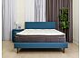 Матрас пружинный Prestige Paradise Medium нагрузка до 165 кг 1600x2000