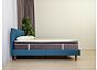 Матрас пружинный Prestige Paradise Medium нагрузка до 165 кг 1600x2000