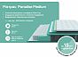 Матрас пружинный Prestige Paradise Medium нагрузка до 165 кг 2000x2000