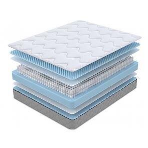 Матрас SOVA Comfort M 120-200