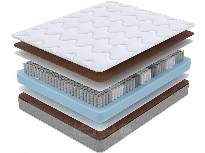 Матрас SOVA F 140-200