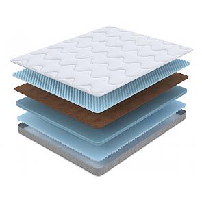 Матрас SOVA Flex M 160-200