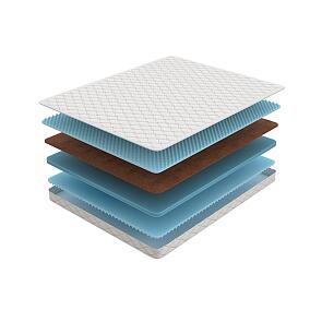 Матрас SOVA Flex M Online 120-200