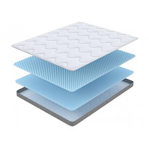 Матрас SOVA Flex S 180-200