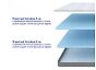 Матрас беспружинный Online SOVA Flex S нагрузка до 90 кг 800x2000