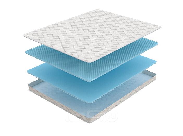 Матрас SOVA Flex S Online 140-200