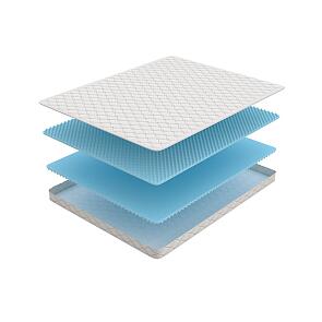 Матрас SOVA Flex S Online 140-200