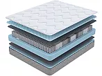 Матрас пружинный Online SOVA M нагрузка до 110 кг 800x2000