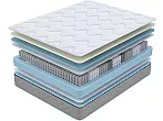 Матрас пружинный Online SOVA Memo S/M нагрузка до 120 кг 800x2000