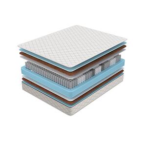 Матрас SOVA Plus F Online 140-200