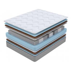 Матрас SOVA Plus M 160-200