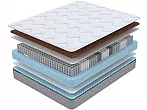 Матрас пружинный Online SOVA S/F нагрузка до 110 кг 800x2000