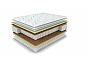 Матрас пружинный Премиум SUPPORT ECO нагрузка до 120 кг 1200x2000