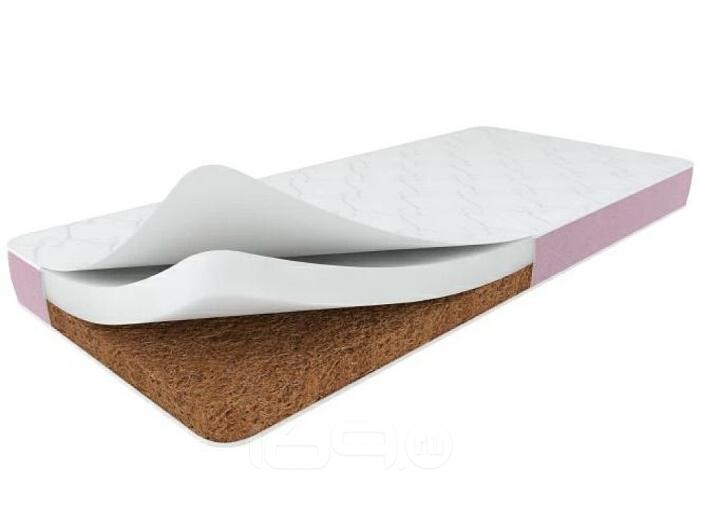 Матрас Twins Gir/Boy 60-120