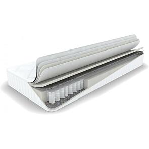 Матрас пружинный Комфорт Wellspring Plus нагрузка до 120 кг 1200x2000