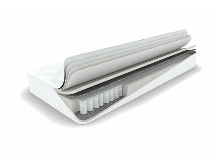 Матрас Wellspring Plus 200-200