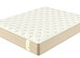 Матрас ZEFIR hard S (хлопок) 80*200 в скрутке