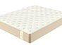 Матрас ZEFIR medium S (хлопок) 80*200 в скрутке