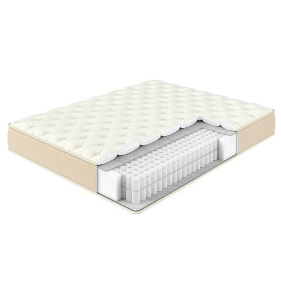 Матрас ZEFIR soft (хлопок) 120*200