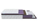 Матрас пружинный Aura Comfort M нагрузка до 130 кг 800x2000