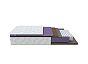 Матрас пружинный Aura Duo M/F нагрузка до 120 кг 800x2000