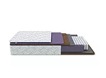 Матрас пружинный Aura Duo M/F нагрузка до 120 кг 800x2000