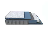 Матрас пружинный Essense Base M нагрузка до 140 кг 1800x2000