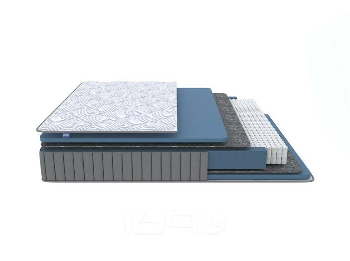 Матрас пружинный Essense Base M нагрузка до 140 кг 900x2000