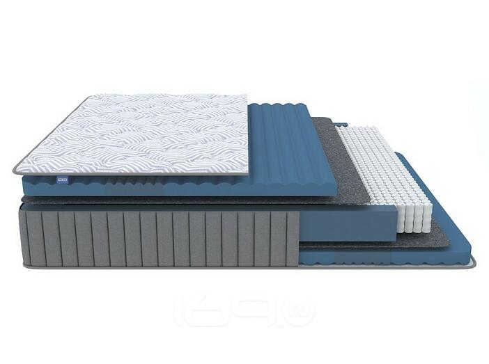 Матрас пружинный Essense Comfort М нагрузка до 140 кг 1200x2000