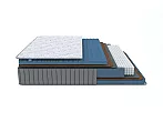 Матрас пружинный Essense Plus M нагрузка до 140 кг 1800x2000