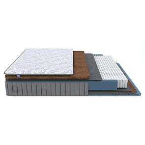 Матрас пружинный Essense Twin Duo M/F нагрузка до 140 кг 1400x2000