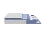 Матрас пружинный Libra Classic М нагрузка до 130 кг 1600x2000