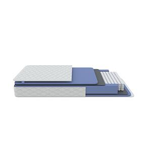 Матрас пружинный Libra Comfort M Roll нагрузка до 130 кг 800x2000