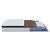 Матрас пружинный Libra Duo M/S нагрузка до 120 кг 1400x2000