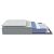 Матрас пружинный Libra Eva Duo M/S нагрузка до 130 кг 800x2000