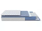 Матрас пружинный Libra Hard F нагрузка до 130 кг 1200x2000