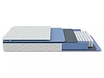 Матрас пружинный Libra Light S Roll нагрузка до 130 кг 1400x2000