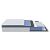 Матрас пружинный Libra Luxe M нагрузка до 130 кг 800x2000