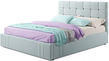 Мягкая кровать Tiffany 1600