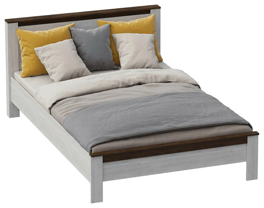 Кровать Даллас 1400 9390₽